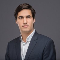 Eduardo Etchegaray Cerón