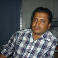 Khorshed Alam