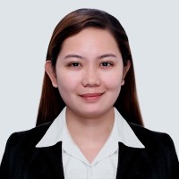 Maria Katherine Ann Pangilinan