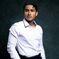 Yagnesh Naidu