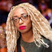 Danielle Mbondje