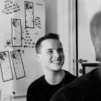 Thomas Schaep