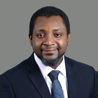 Jeremiah Haruna