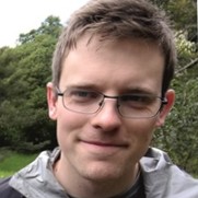 Richard Kimber