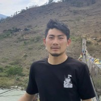 Tsheltrim Wangchuk