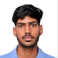 Vinod Kumar Bhamu