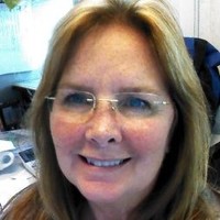 Nadine Demott