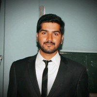 Shreesh Kulkarni