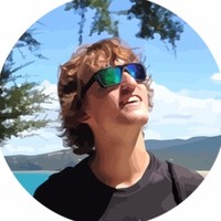 Mathew Hylkema