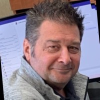 Derek Reel