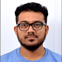 Pradipta Das