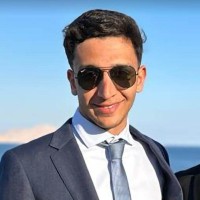 Matthew Fahmy