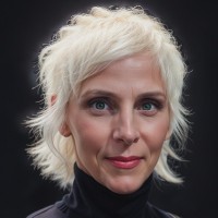 Antoinette Thomas