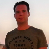 Bouke Klieverik