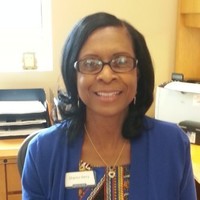 Sharron Berry
