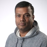 Krishna Kumar Rangampally