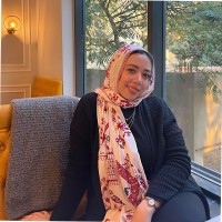 Mariam Abada