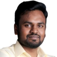 Nithish Kumar Mohan