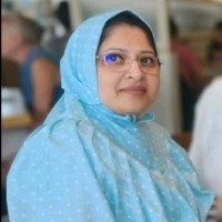 Safiyah Daudjee