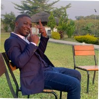 Clement Bwalya Chalwe