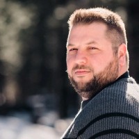 Marc Boisvert