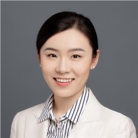 Joy Qiao