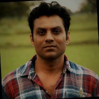 Dharmendra Mishra