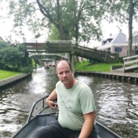 Wilfred Te Wierik