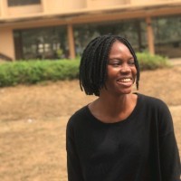 Priscilla Ajayi