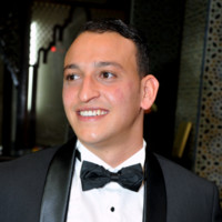 Mohammed Rahoui