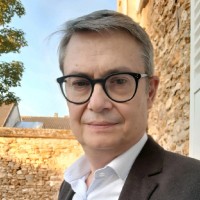 Eric LEGAY