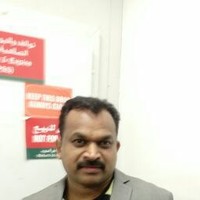 Pradeep Nair