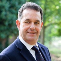 Ir. Eric Groenendijk MBA