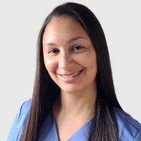 Megan Smith, Pt, Dpt