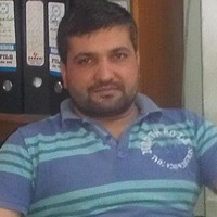 Rafaqat khan