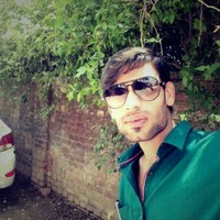 Saket Sharma