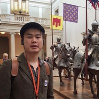 Ansel Zhang