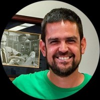 Marco García Cruz