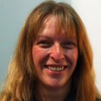 Geneviève Lambert
