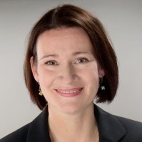 Janine Gerold