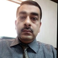 Rakesh Karia