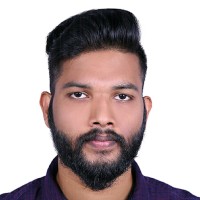 Akshay Vu