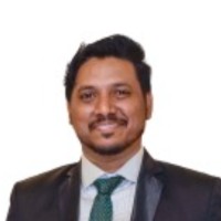 Ashwin Fernandes
