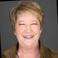 Ellen Zimmerman
