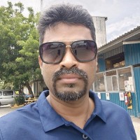 Mahesh Kumar S Sokkan