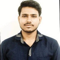 Krishna Jaiswal