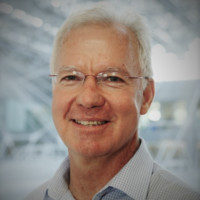 Alan Simmonds LLM, MBA