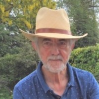 David Leytham