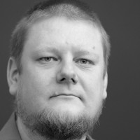 Stefan Frischknecht