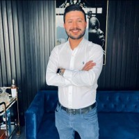 Sebastian Sandoval Arias